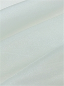 Grey Sparkle Organza Fabric